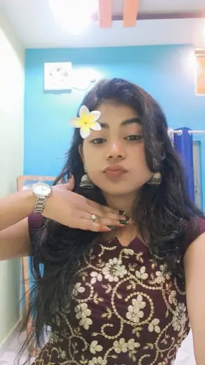 Nandani Gupta — moment 11