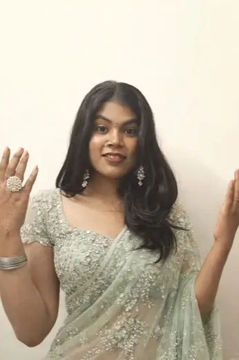Nandani Gupta — moment 12