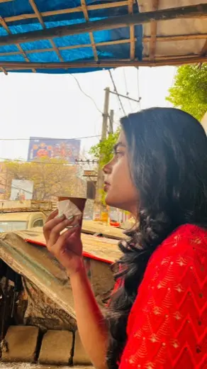 Nandani Gupta — moment 13