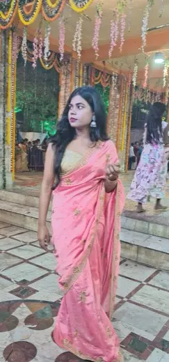 Nandani Gupta — moment 15