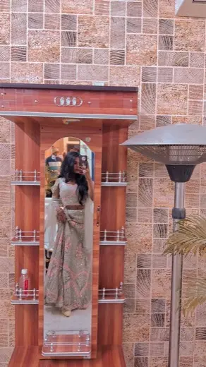 Nandani Gupta — moment 16
