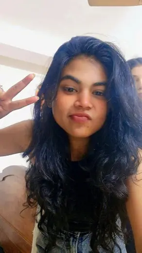 Nandani Gupta — moment 17