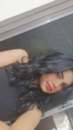Nandani Gupta — moment 19