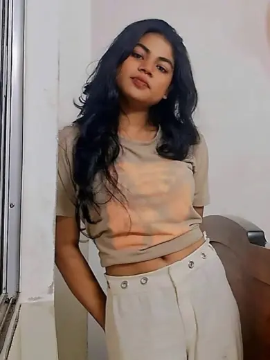 Nandani Gupta — moment 23