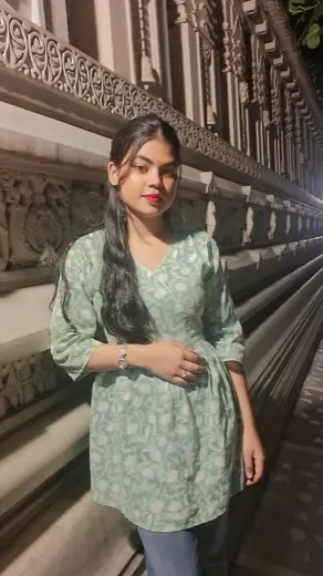 Nandani Gupta — moment 26