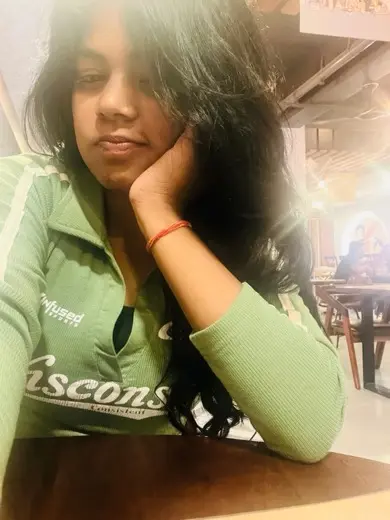 Nandani Gupta — moment 27