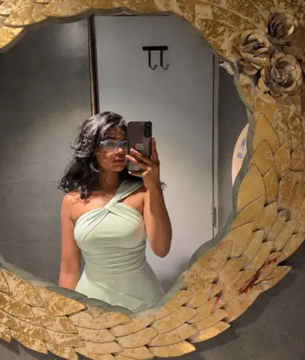 Nandani Gupta — moment 34