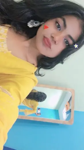 Nandani Gupta — moment 6