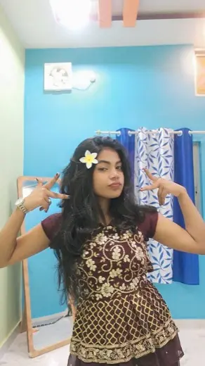 Nandani Gupta — moment 7