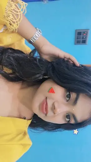 Nandani Gupta — moment 9